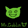 mrgoblin logo